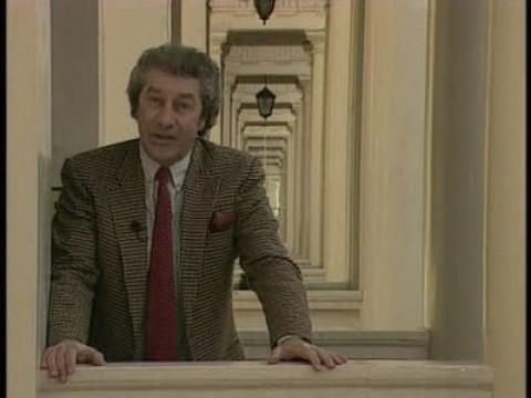 Upstairs, Downstairs Remembered: 25th Anniversary Special