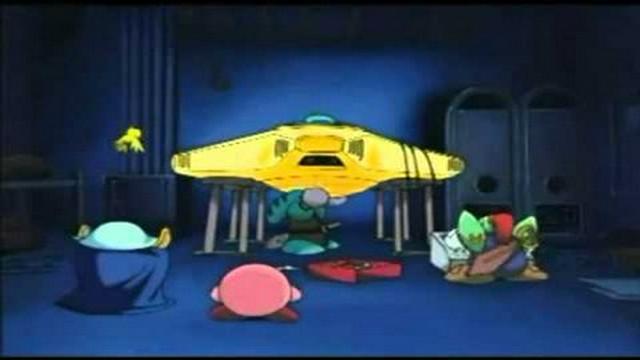 The Kirby Derby (1)