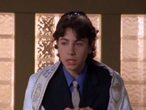 Gordo's Bar Mitzvah