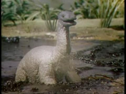 Tar Pit