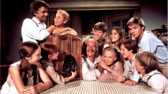 A Decade of the Waltons