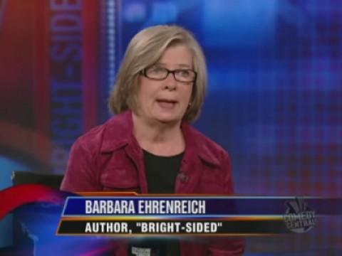 Barbara Ehrenreich