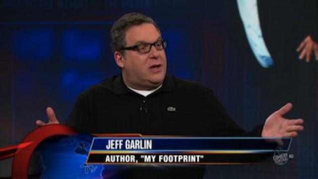 Jeff Garlin