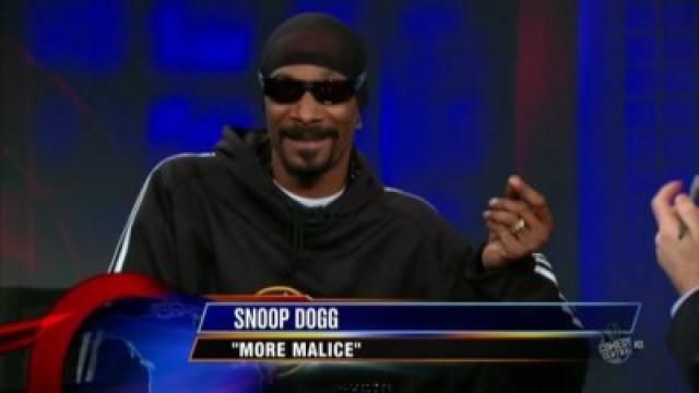 Snoop Dogg