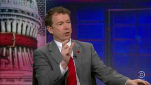 Rand Paul