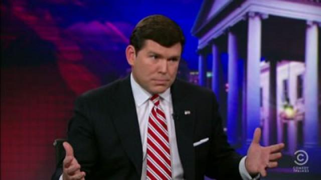 Bret Baier