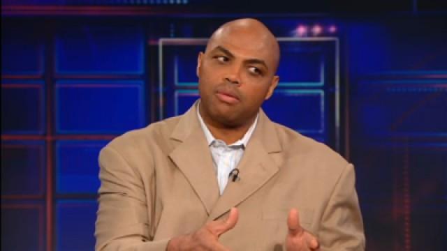 Charles Barkley