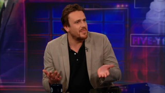 Jason Segel