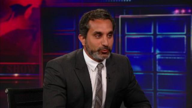 Bassem Youssef