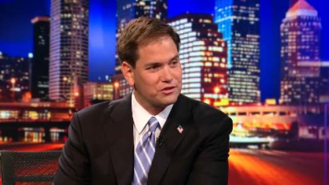 Marco Rubio