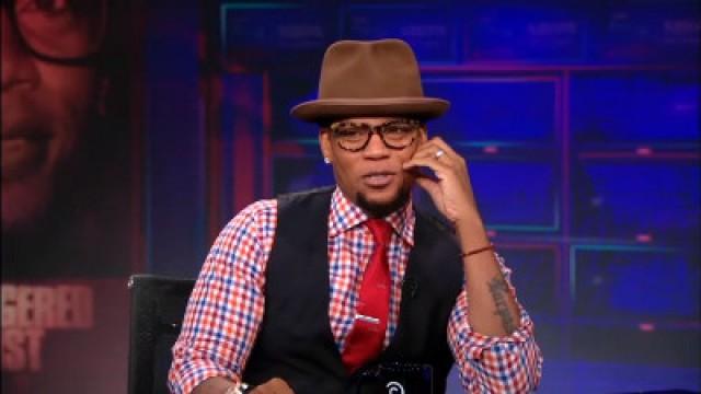 D.L. Hughley