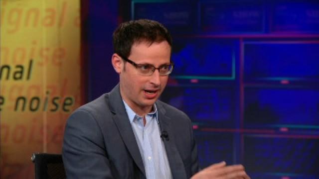 Nate Silver