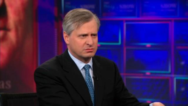 Jon Meacham