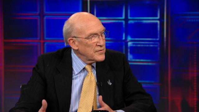 Alan Simpson