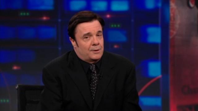 Nathan Lane