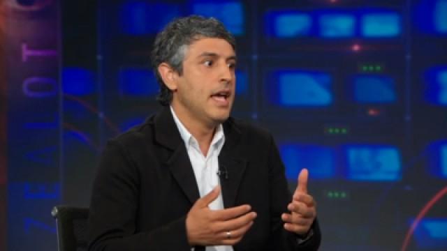 Reza Aslan