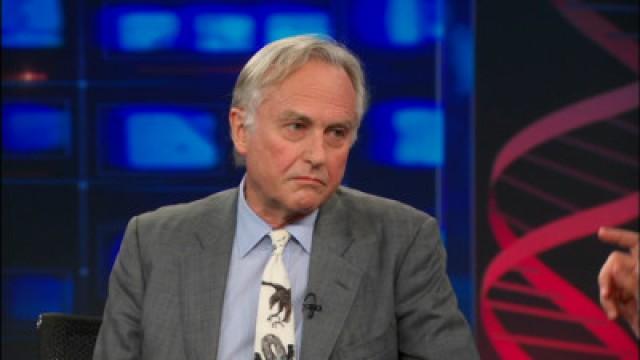 Richard Dawkins