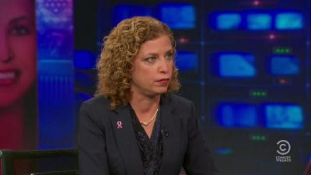 Debbie Wasserman Schultz