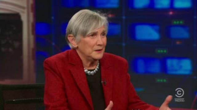 Diane Ravitch