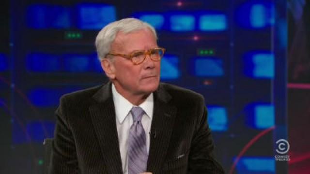 Tom Brokaw