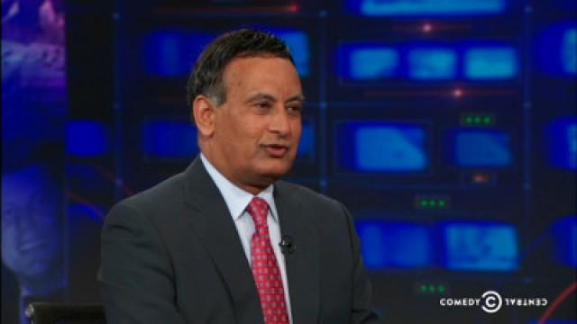 Husain Haqqani