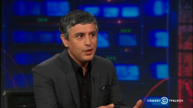 Reza Aslan