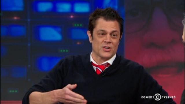 Johnny Knoxville