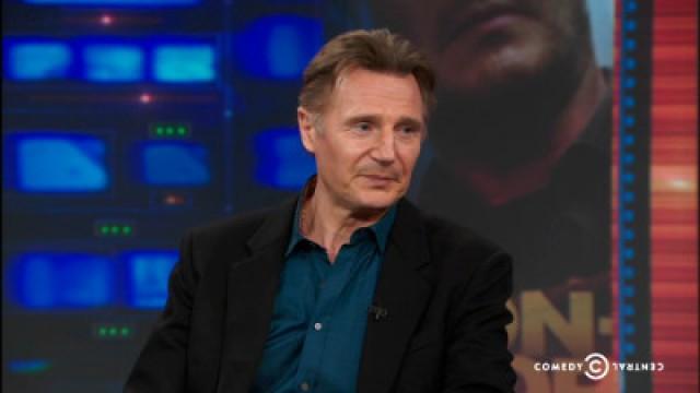 Liam Neeson