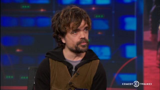 Peter Dinklage