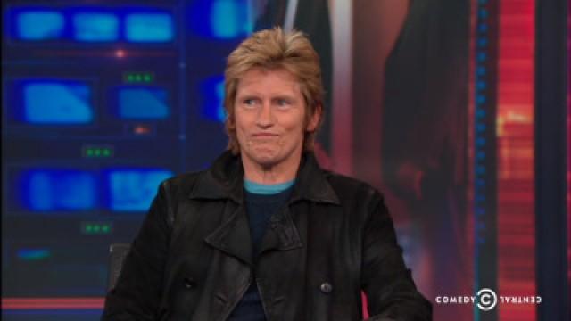 Denis Leary