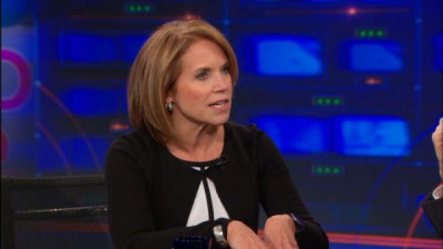 Katie Couric