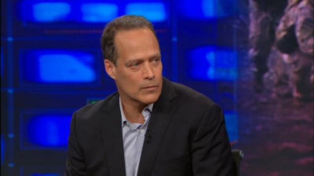 Sebastian Junger