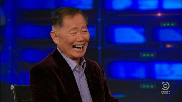 George Takei