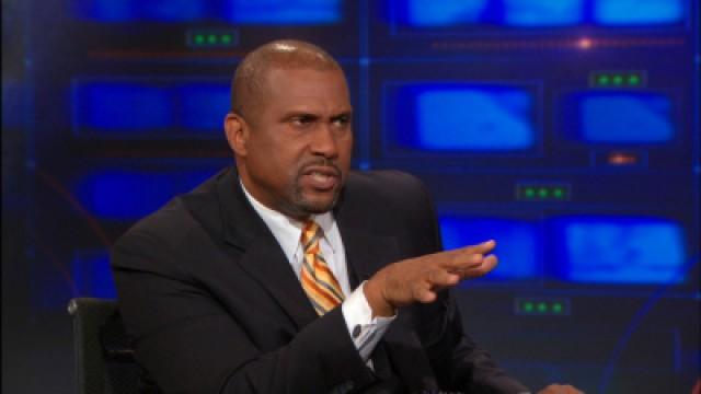 Tavis Smiley