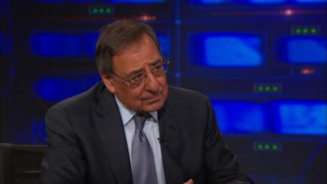 Leon Panetta