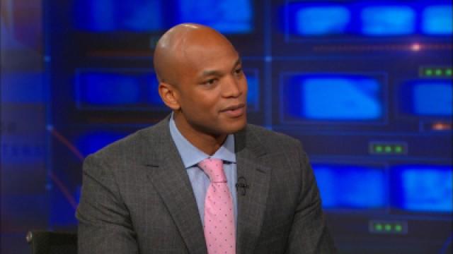 Wes Moore