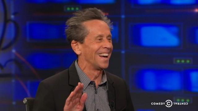 Brian Grazer