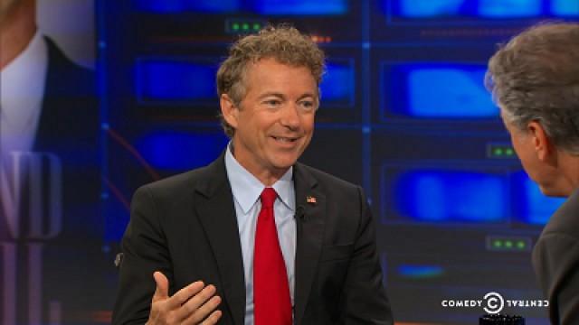 Rand Paul