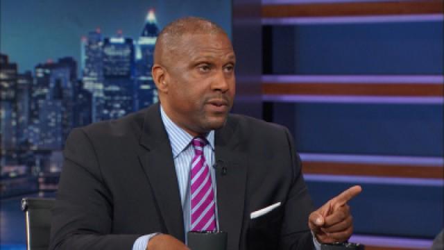 Tavis Smiley