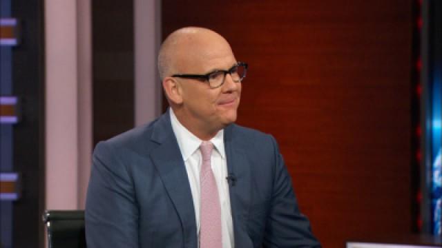 John Heilemann and Mark Halperin