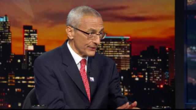 John Podesta