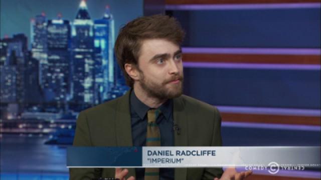 Daniel Radcliffe