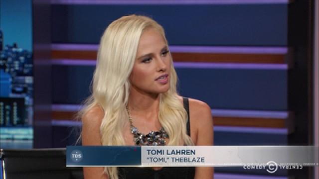 Tomi Lahren