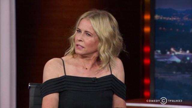 Chelsea Handler