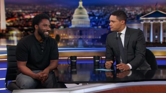 John David Washington