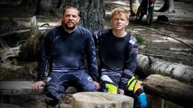 Deadly Best Friends? Exclusive: Father Whose Son Was Allegedly Murdered by Childhood Friend Speaks Out