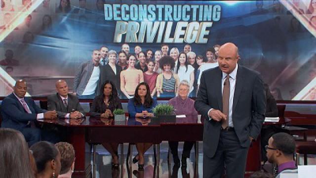 Deconstructing Privilege