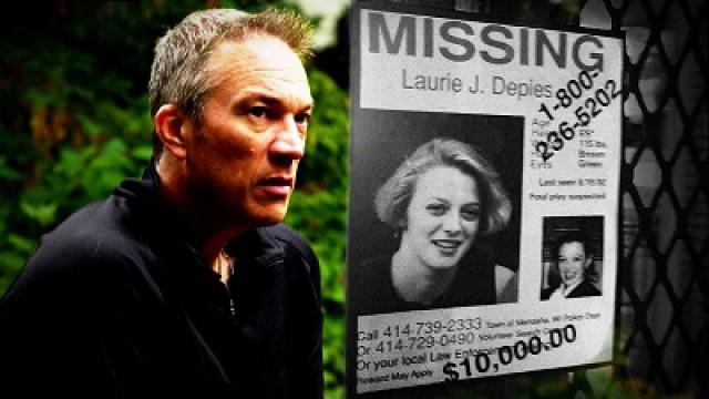 Vanished Without a Trace: Girlfriend Missing 26 Years