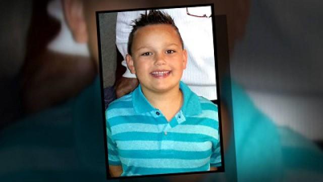 Our 6-Year-Old Son was Murdered by His Grandmother