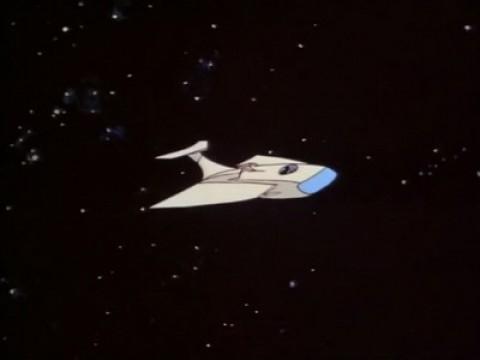 The Menace from Space